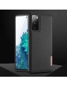 Kup Case Dux Ducis Fino Samsung Galaxy S20 FE 5G grün - DDS438 - {ean13} - Sklep Home Screen