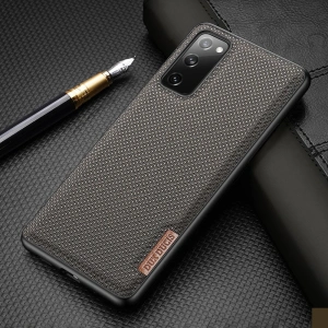Kup Etui Dux Ducis Fino Samsung Galaxy S20 FE 5G zielony - DDS438 - {ean13} - Sklep Home Screen