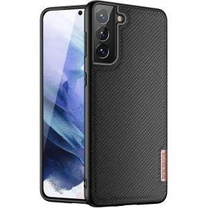 Kup Etui Dux Ducis Fino Samsung Galaxy S21 negru - DDS440 - {ean13} - Sklep Home Screen