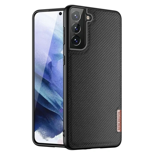 Kup Case Dux Ducis Fino Samsung Galaxy S21 schwarz - DDS440 - {ean13} - Sklep Home Screen