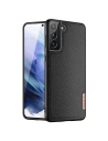 Etui Dux Ducis Fino Samsung Galaxy S21 negru