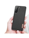 Kup Case Dux Ducis Fino Samsung Galaxy S21 schwarz - DDS440 - {ean13} - Sklep Home Screen
