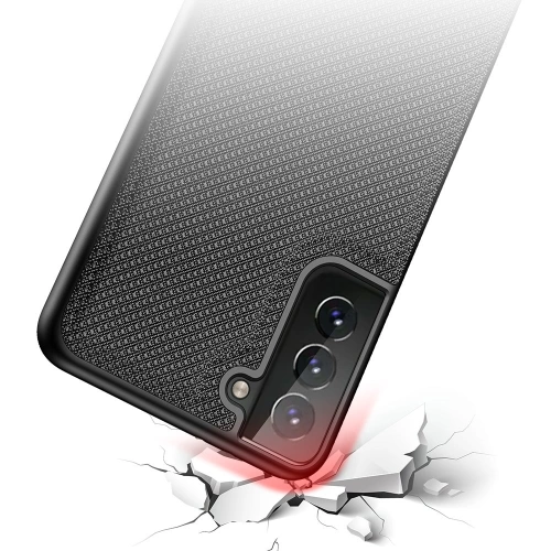 Kup Case Dux Ducis Fino Samsung Galaxy S21 schwarz - DDS440 - {ean13} - Sklep Home Screen
