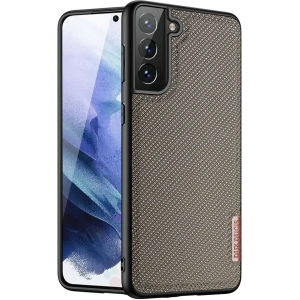Etui Dux Ducis Fino Samsung Galaxy S21 zielony