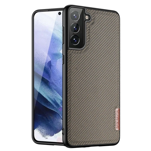 Kup Case Dux Ducis Fino Samsung Galaxy S21 grün - DDS441 - {ean13} - Sklep Home Screen