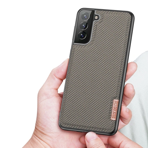 Kup Case Dux Ducis Fino Samsung Galaxy S21 grün - DDS441 - {ean13} - Sklep Home Screen