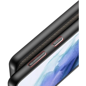 Etui Dux Ducis Fino Samsung Galaxy S21 zelené