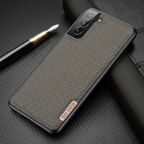 Kup Case Dux Ducis Fino Samsung Galaxy S21 grün - DDS441 - {ean13} - Sklep Home Screen