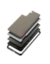 Kup Case Dux Ducis Fino Samsung Galaxy S21 grün - DDS441 - {ean13} - Sklep Home Screen