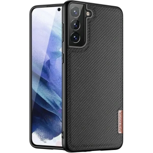 Kup Etui Dux Ducis Fino Samsung Galaxy S21+ Plus negru - DDS442 - {ean13} - Sklep Home Screen