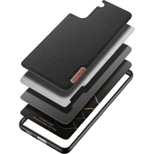 Buy Dux Ducis Fino Samsung Galaxy S21+ Plus black - DDS442 - {ean13} - Home Screen Store Europe
