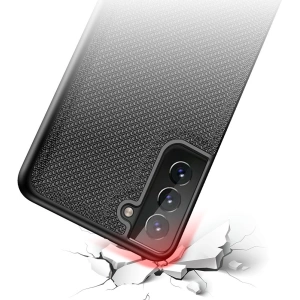 Kup Etui Dux Ducis Fino Samsung Galaxy S21+ Plus czarny - DDS442 - {ean13} - Sklep Home Screen