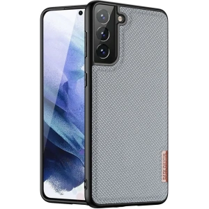 Buy Dux Ducis Fino Samsung Galaxy S21+ Plus gray - DDS443 - {ean13} - Home Screen Store Europe
