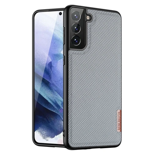 Kup Case Dux Ducis Fino Samsung Galaxy S21+ Plus grau - DDS443 - {ean13} - Sklep Home Screen