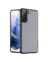 Kup Case Dux Ducis Fino Samsung Galaxy S21+ Plus grau - DDS443 - {ean13} - Sklep Home Screen
