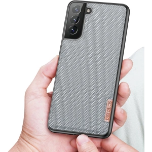 Buy Dux Ducis Fino Samsung Galaxy S21+ Plus gray - DDS443 - {ean13} - Home Screen Store Europe