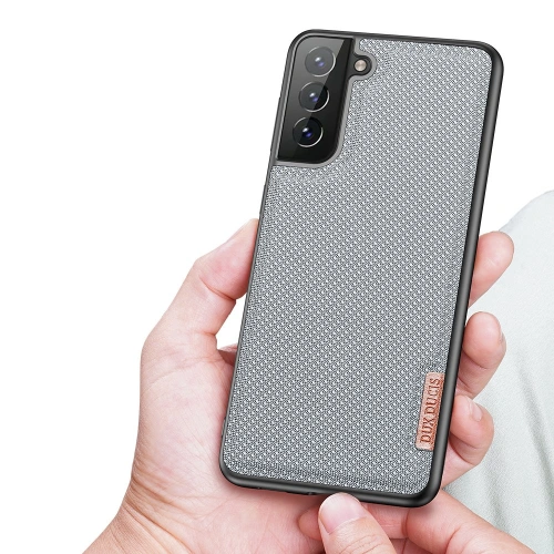 Buy Dux Ducis Fino Samsung Galaxy S21+ Plus gray - DDS443 - {ean13} - Home Screen Store Europe