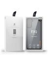 Kup Case Dux Ducis Fino Samsung Galaxy S21+ Plus grau - DDS443 - {ean13} - Sklep Home Screen