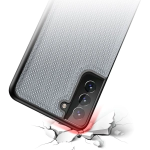 Kup Etui Dux Ducis Fino Samsung Galaxy S21+ Plus szary - DDS443 - {ean13} - Sklep Home Screen