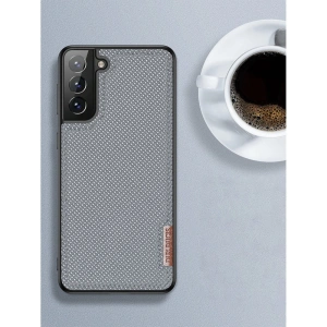 Buy Dux Ducis Fino Samsung Galaxy S21+ Plus gray - DDS443 - {ean13} - Home Screen Store Europe