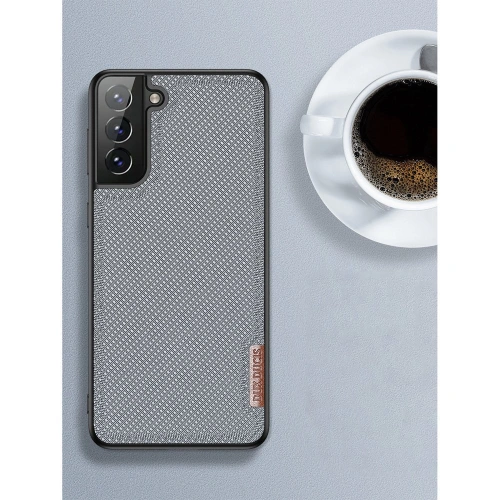 Buy Dux Ducis Fino Samsung Galaxy S21+ Plus gray - DDS443 - {ean13} - Home Screen Store Europe
