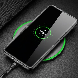 Kup Etui Dux Ducis Fino Samsung Galaxy S21+ Plus šedé - DDS443 - {ean13} - Sklep Home Screen