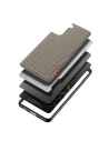 Kup Etui Dux Ducis Fino Samsung Galaxy S21+ Plus zelené - DDS444 - {ean13} - Sklep Home Screen