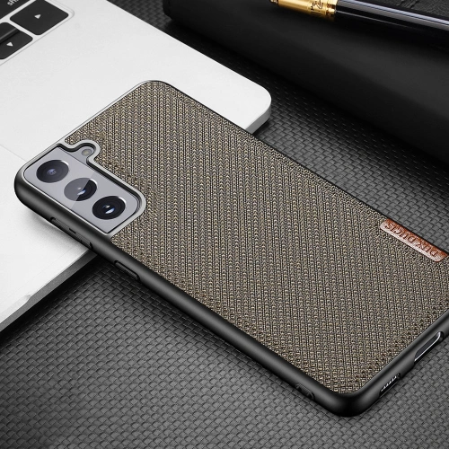 Kup Case Dux Ducis Fino Samsung Galaxy S21+ Plus grün - DDS444 - {ean13} - Sklep Home Screen