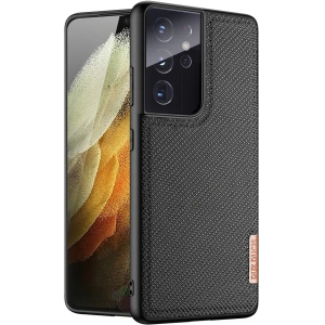 Buy Dux Ducis Fino Samsung Galaxy S21 Ultra black - DDS445 - {ean13} - Home Screen Store Europe