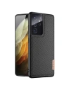 Dux Ducis Fino Samsung Galaxy S21 Ultra black