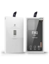 Buy Dux Ducis Fino Samsung Galaxy S21 Ultra black - DDS445 - {ean13} - Home Screen Store Europe