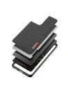 Buy Dux Ducis Fino Samsung Galaxy S21 Ultra black - DDS445 - {ean13} - Home Screen Store Europe