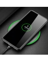 Buy Dux Ducis Fino Samsung Galaxy S21 Ultra black - DDS445 - {ean13} - Home Screen Store Europe