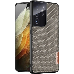 Kup Etui Dux Ducis Fino Samsung Galaxy S21 Ultra zelený - DDS447 - {ean13} - Sklep Home Screen