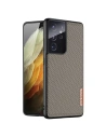Dux Ducis Fino Samsung Galaxy S21 Ultra green