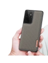 Kup Case Dux Ducis Fino Samsung Galaxy S21 Ultra grün - DDS447 - {ean13} - Sklep Home Screen