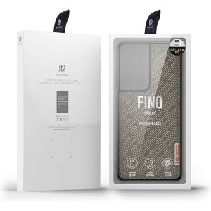 Buy Dux Ducis Fino Samsung Galaxy S21 Ultra green - DDS447 - {ean13} - Home Screen Store Europe