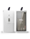 Buy Dux Ducis Fino Samsung Galaxy S21 Ultra green - DDS447 - {ean13} - Home Screen Store Europe