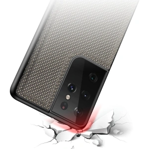 Kup Etui Dux Ducis Fino Samsung Galaxy S21 Ultra zelený - DDS447 - {ean13} - Sklep Home Screen