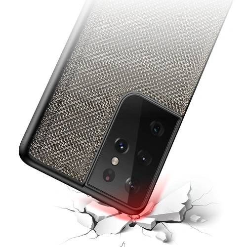 Kup Etui Dux Ducis Fino Samsung Galaxy S21 Ultra zielony - DDS447 - {ean13} - Sklep Home Screen