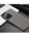 Kup Case Dux Ducis Fino Samsung Galaxy S21 Ultra grün - DDS447 - {ean13} - Sklep Home Screen