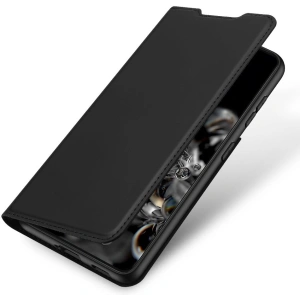 Kup Etui Dux Ducis Skin Pro Samsung Galaxy S21 negru - DDS448 - {ean13} - Sklep Home Screen