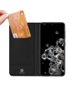Kup Case Dux Ducis Skin Pro Samsung Galaxy S21 schwarz - DDS448 - {ean13} - Sklep Home Screen
