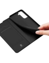 Kup Case Dux Ducis Skin Pro Samsung Galaxy S21 schwarz - DDS448 - {ean13} - Sklep Home Screen
