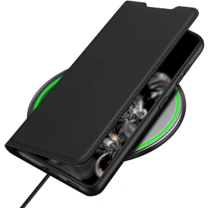 Etui Dux Ducis Skin Pro Samsung Galaxy S21 czarny