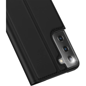 Kup Etui Dux Ducis Skin Pro Samsung Galaxy S21 negru - DDS448 - {ean13} - Sklep Home Screen