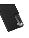 Kup Case Dux Ducis Skin Pro Samsung Galaxy S21 schwarz - DDS448 - {ean13} - Sklep Home Screen