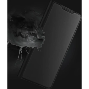 Kup Etui Dux Ducis Skin Pro Samsung Galaxy S21 negru - DDS448 - {ean13} - Sklep Home Screen