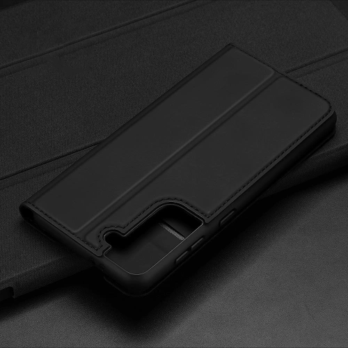 Kup Case Dux Ducis Skin Pro Samsung Galaxy S21 schwarz - DDS448 - {ean13} - Sklep Home Screen