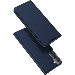 Etui Dux Ducis Skin Pro Samsung Galaxy S21 niebieski
